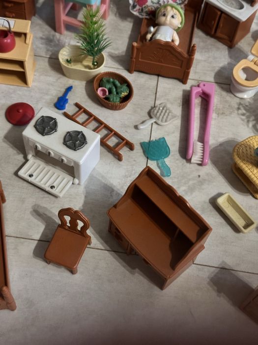 Ляльковий будиночок