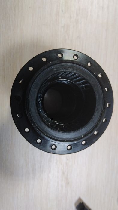 Велозапчастини бу