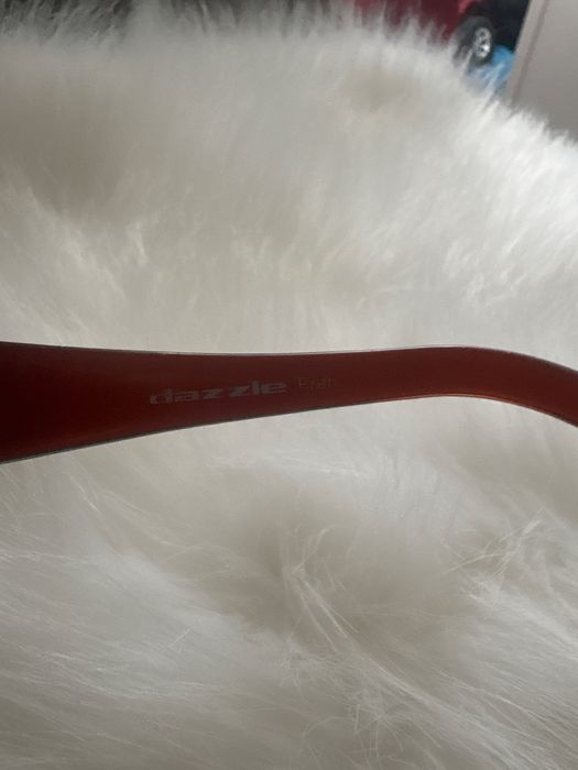 Okulary przeciwsłoneczne – model DZ 282 UV 400