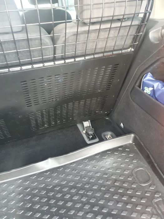 Kratka Przegroda Caddy 2022 rok