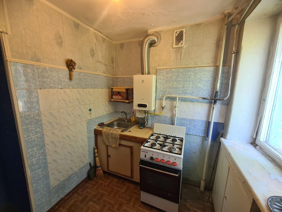 Продам 3х комнатную квартиру в Ингульском районе.. ЮТЗ.