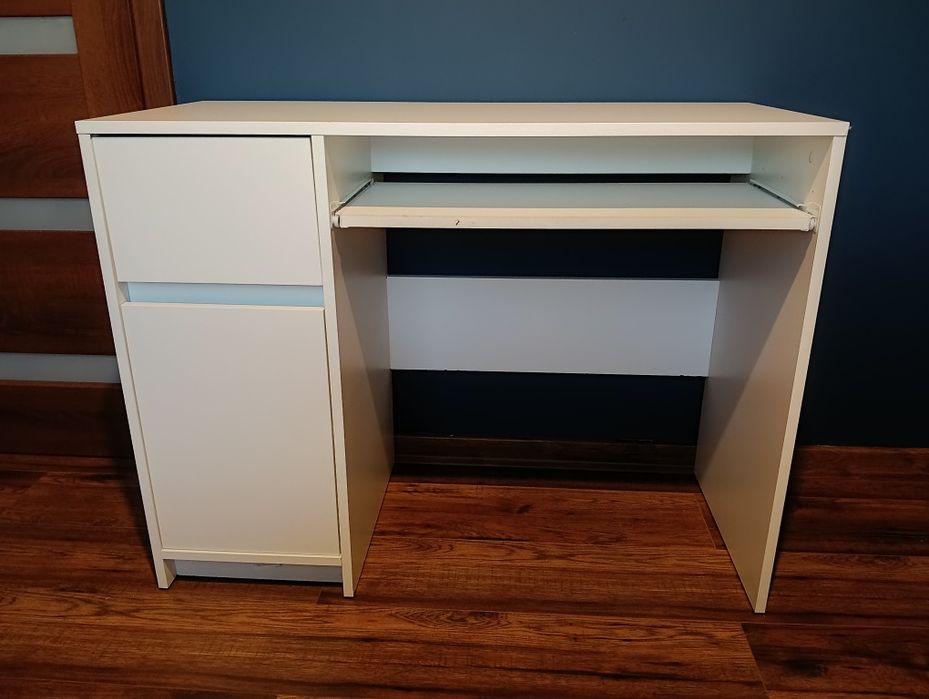 Biurko IKEA 100*45