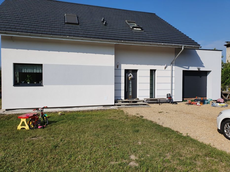 Docieplenia Budynków i Elewacje – KOZ-BUD BUDOWNICTWO – Wolne Terminy!