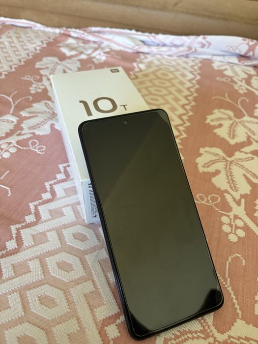 Xiaomi mi 10T em bom estado