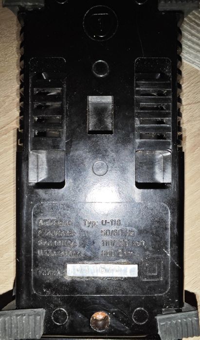 Stopka Do Maszyny Do Szycia