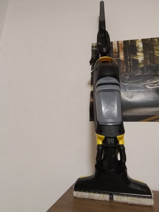 пылесос Karcher fc 5