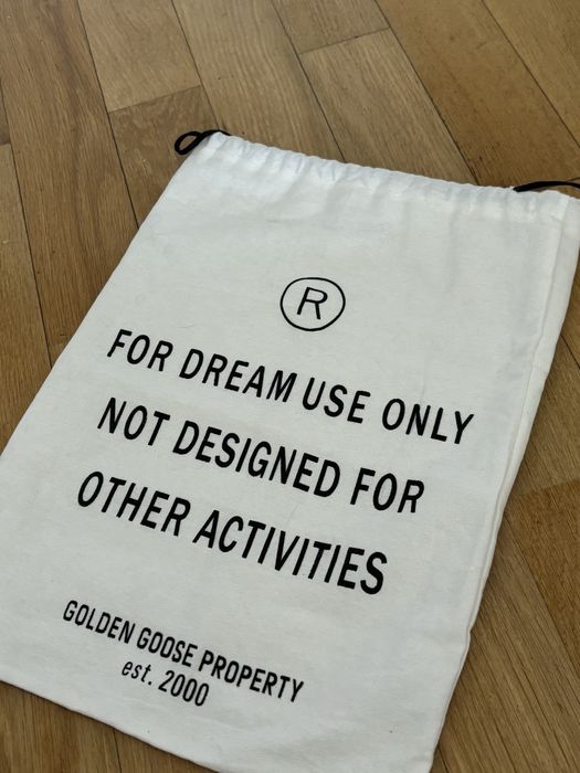 Golden goose | Super-Star