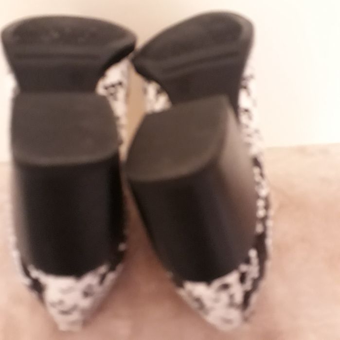 Przepiękne buty sprzedam