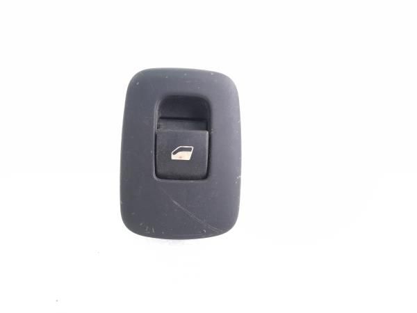 Comando / botão / interruptor vidros trás direito CITROËN C5 III Break
