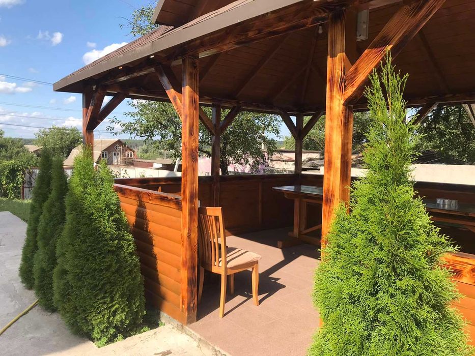 Оренда будинку можна для сім'ї під офіс Генератор