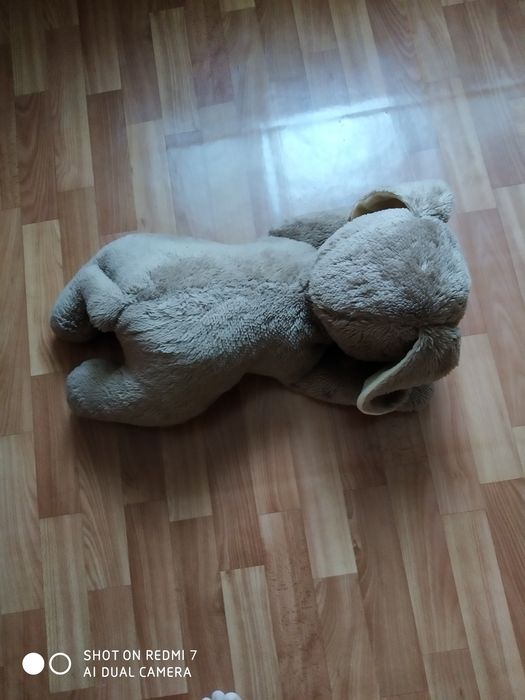 Продам м'яку дитячу іграшку.