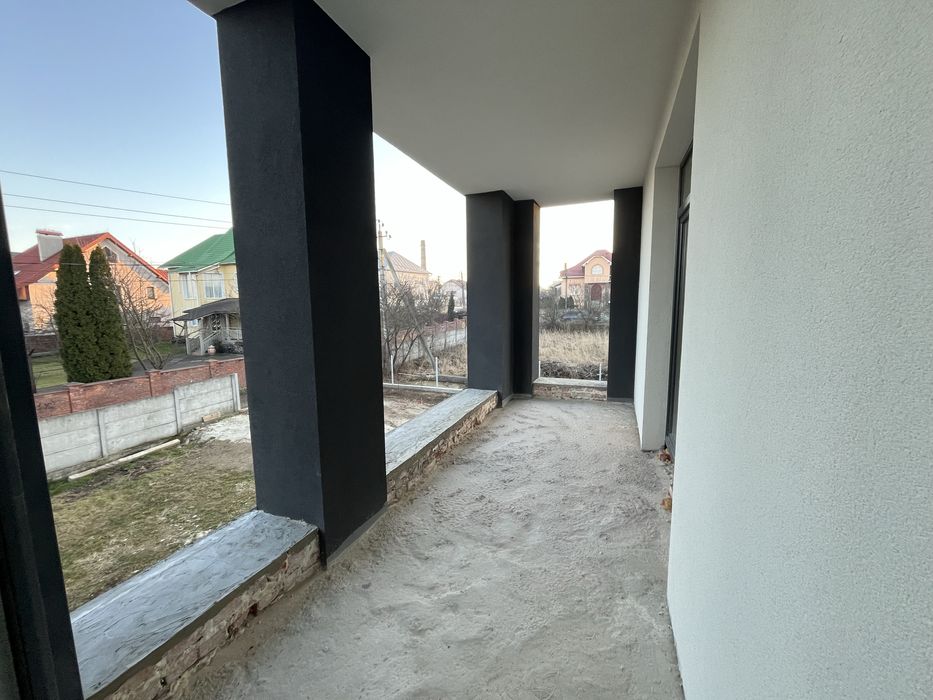 Продається будинок 210 м²,Сирець,Світло,Газ. Угринів. Івано-Франківськ