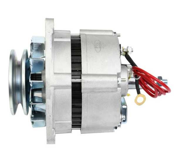 Alternator 14V, 44A, pasuje do URSUS C-360 3P POL Elektrik POLSKI