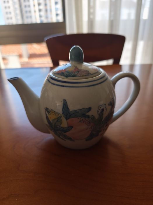 Peças diversas em bom estado