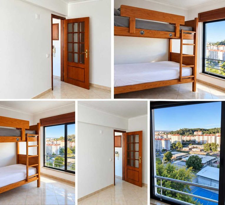 Quarto para Alugar