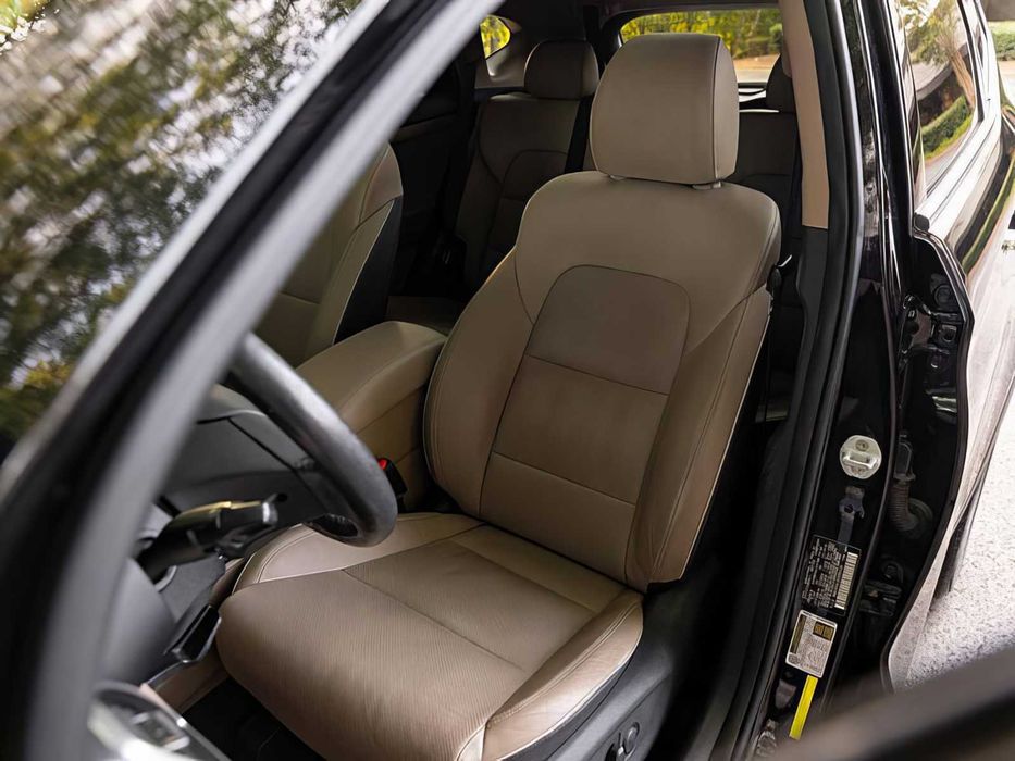 Hyundai Tucson Ultimate      2019