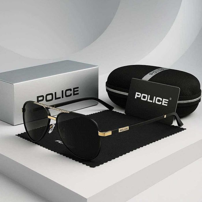 Óculos de Sol "Police Originais na caixa"