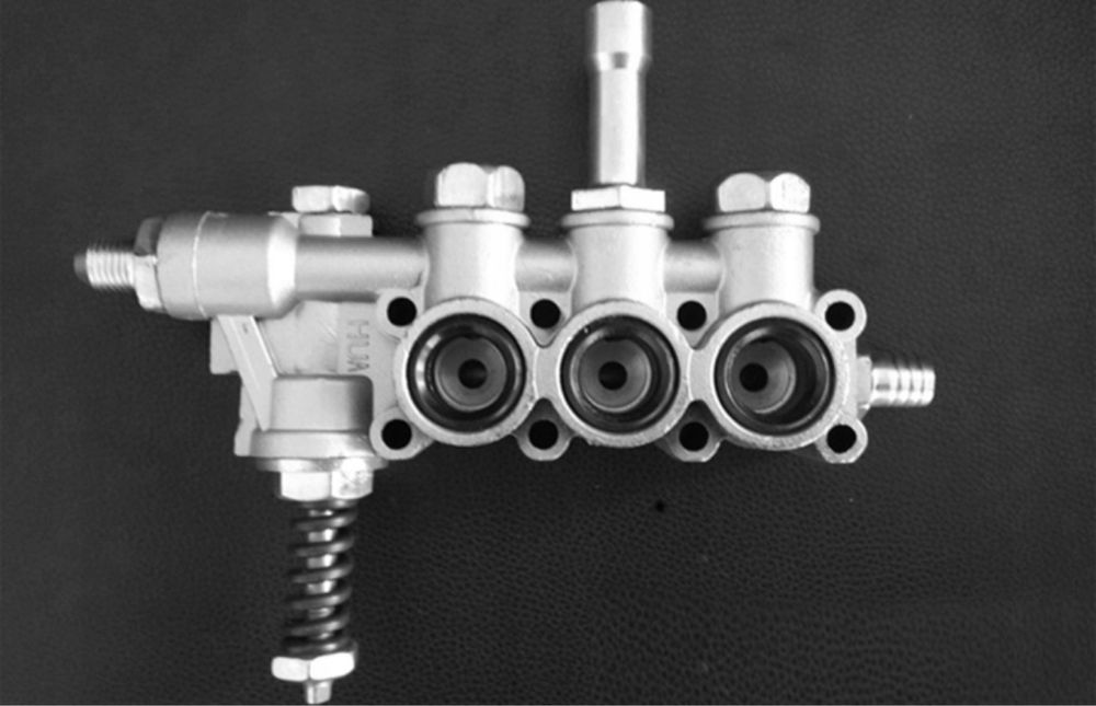 РОЗПРОДАЖ‼️Міні мийка високого тиску Lehmann • мойка высокого давления