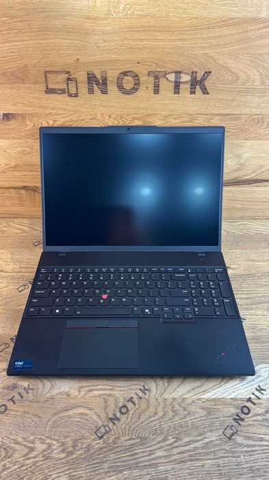 Ноутбук Lenovo ThinkPad L16 Gen 1 Ultra 5-135U/16gb/256ssd/ FHD IPS+ NEW