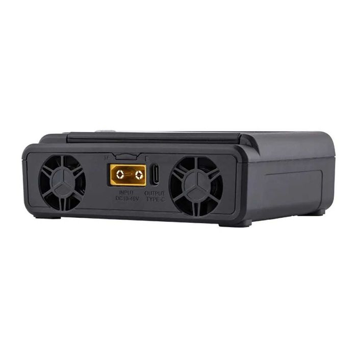 Зарядний пристрій, зарядка ToolkitRC M8D 1600W 50A, fpv