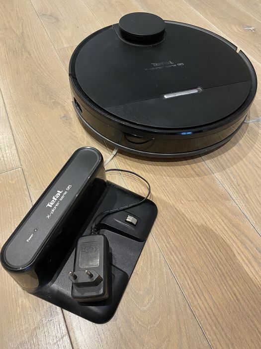 Tefal X-plorer serie 95