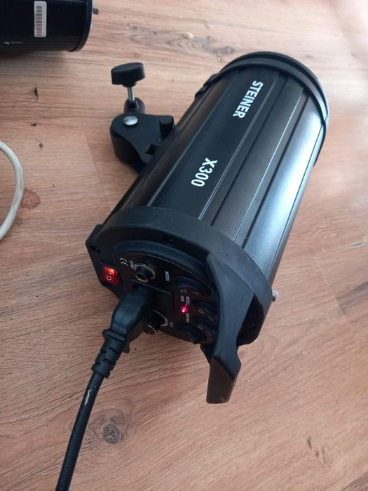 Steiner LD-200Steiner LD-200