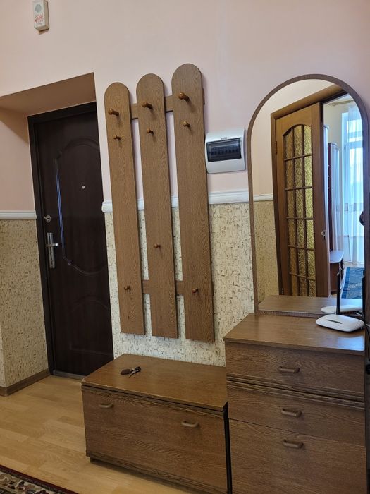 Здам 1 км.кв.вул.Вовчинецька/Хмельницького новобудова,є все необхідне