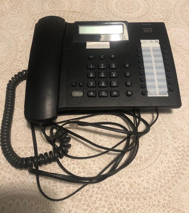 Telefone Siemens