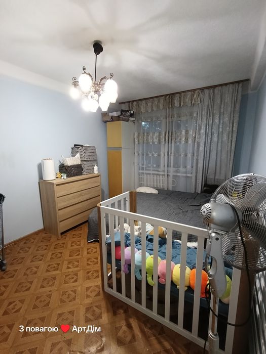 Продам 2-ну квартиру по вул.Євгена Мельникова