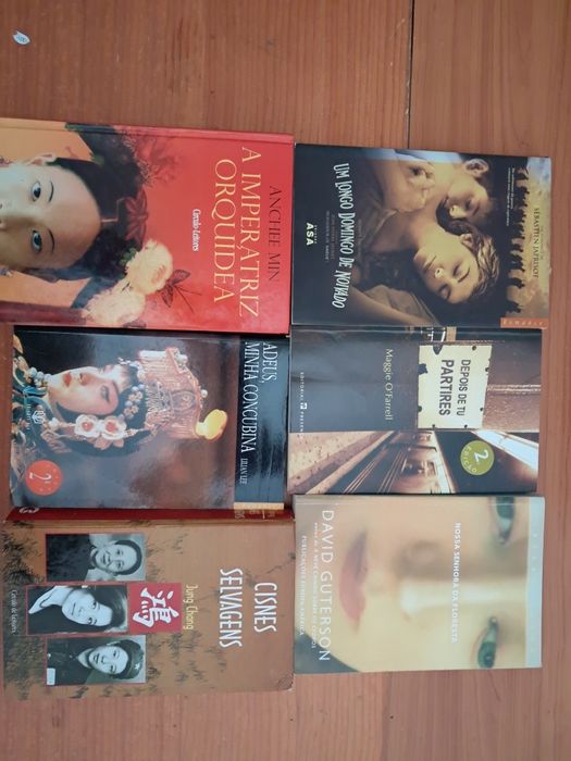 Literatura internacional 1