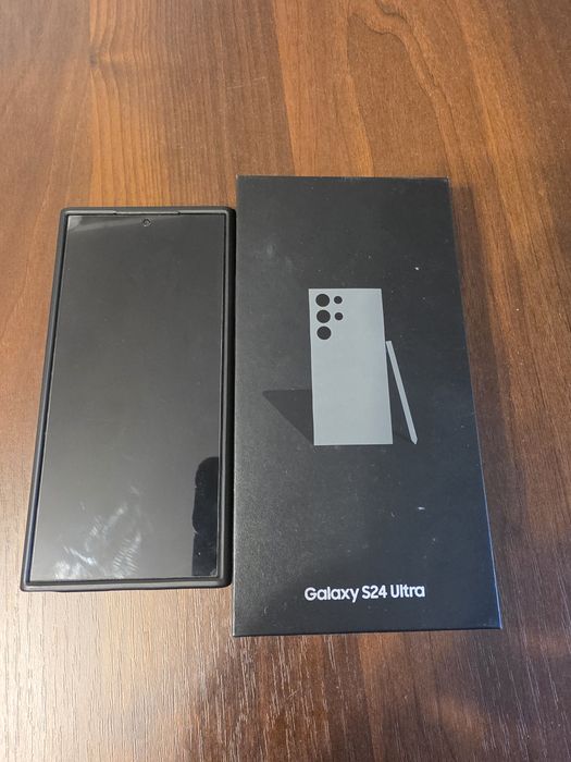 Samsung Galaxy S 24 ultra