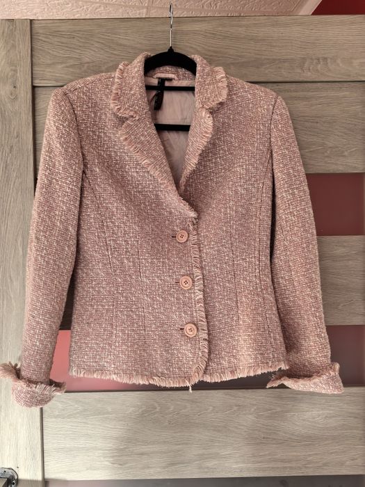 **Żakiet damski r. M **