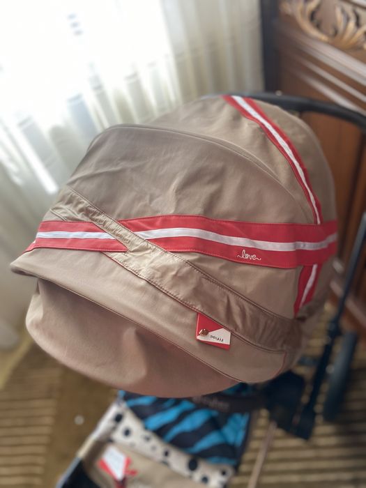 Cybex Karolina Kurkova