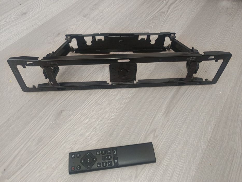 TV Monitor Neovo LCD  55cali model5503