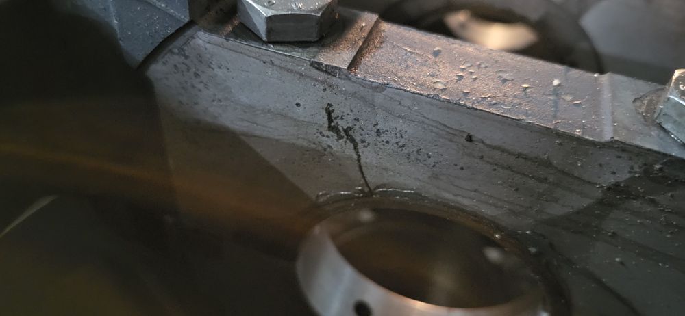 Blok  Bmw f10 n52b30a