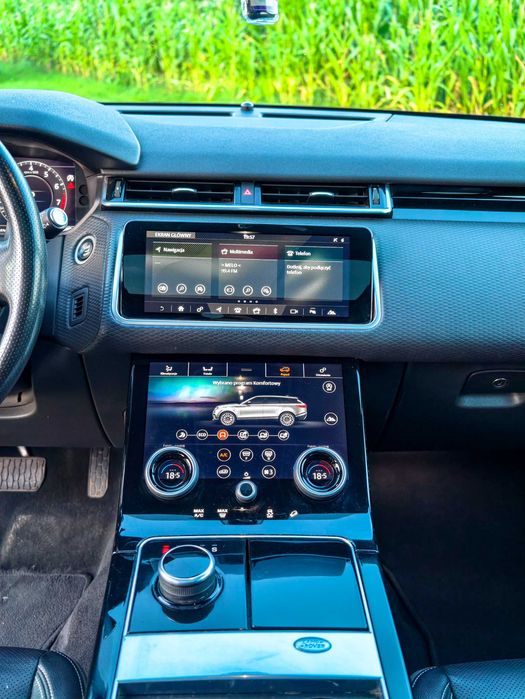 Range Rover Velar