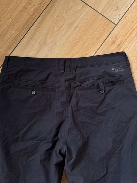 Spodnie Jack Wolfskin