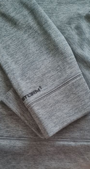 Толстовка світшот Under Armour  з капюшоном