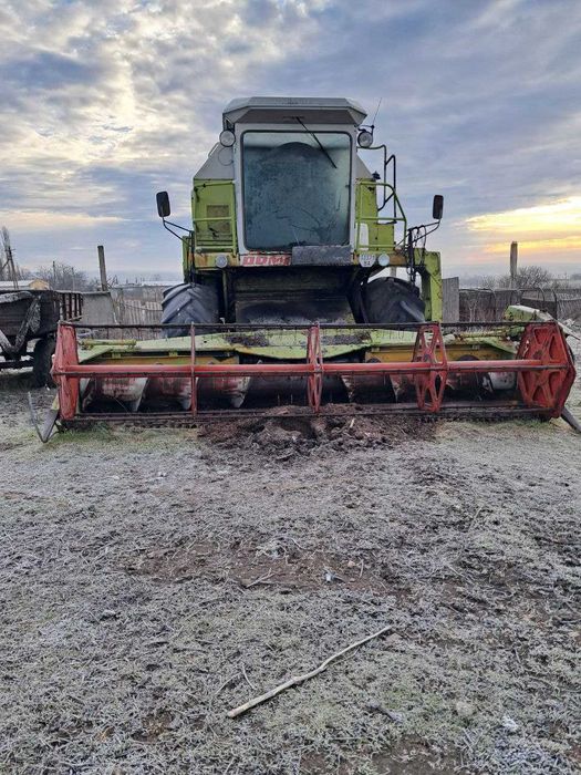 Продам Комбайн КЛААС 106