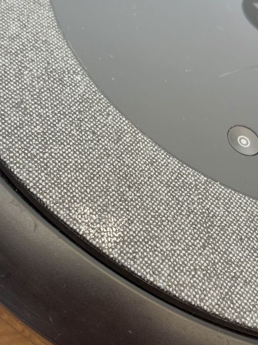 iRobot Roomba i5 Combo + nowe części