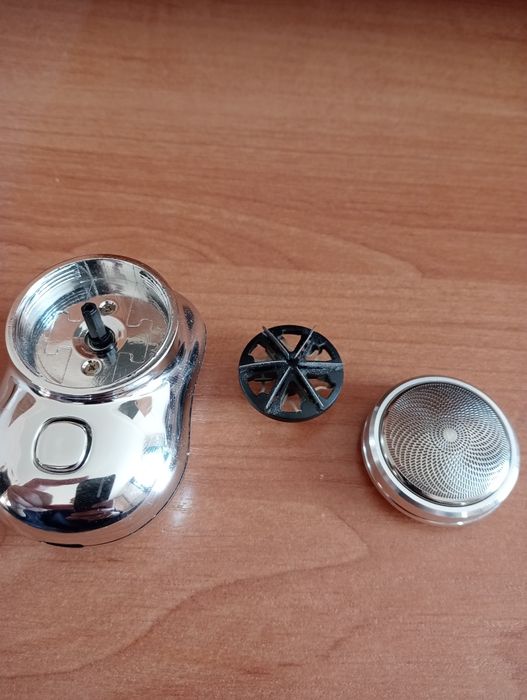 Електробритва міні