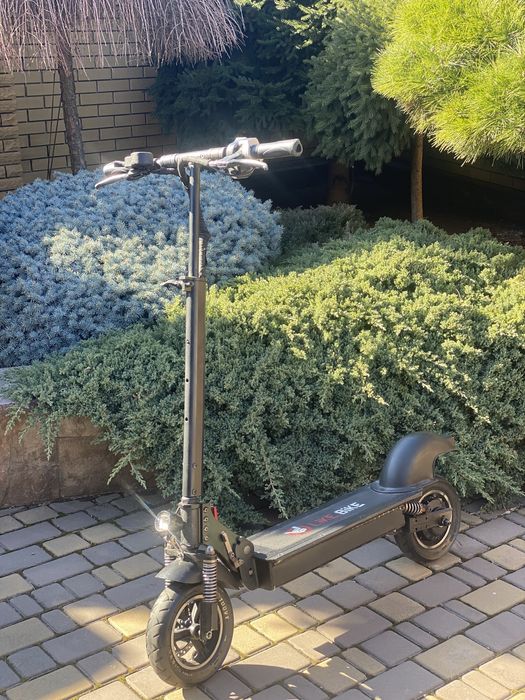 Электро самокат Like.Bike Solo