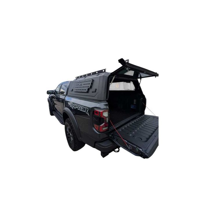 Hardtop Zabudowa Aluminiowa Ford Ranger T9 Raptor 2022r.+