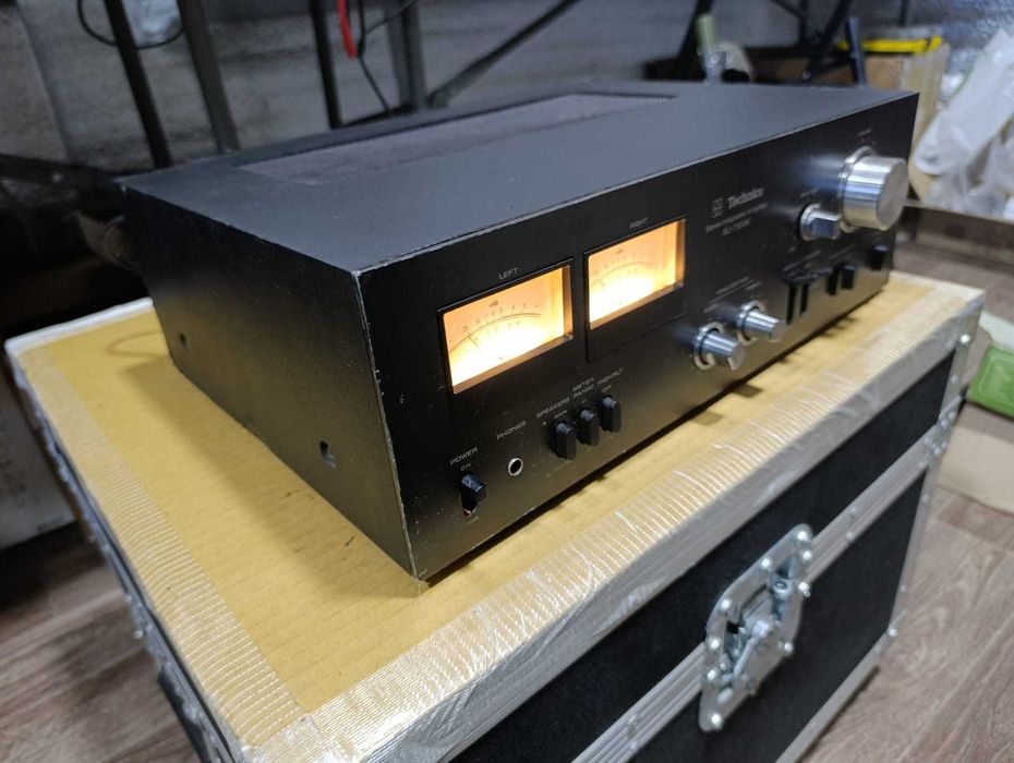 Technics SU-7300K