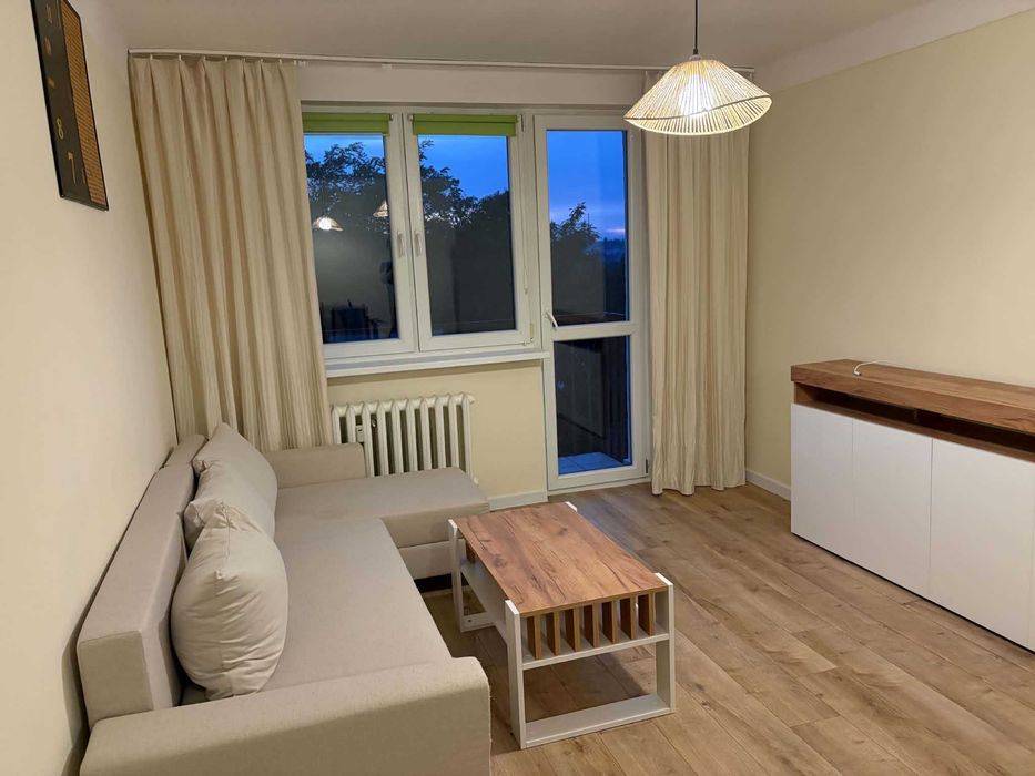 Koszalin ul.E.Gierczak 12B 45,30 m2