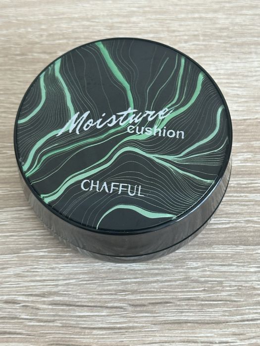 Крем пудра кушон