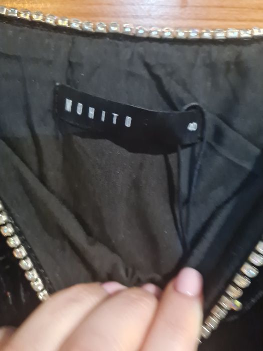 Sukienka mohito r. Xl