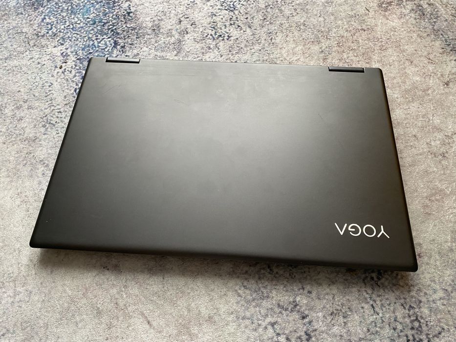 Laptop Lenovo Yoga 720 GTX1050 gaming