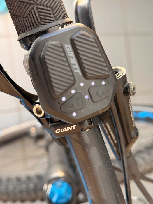 Giant Trance E+ 2 Pro – 27,5” – rama L