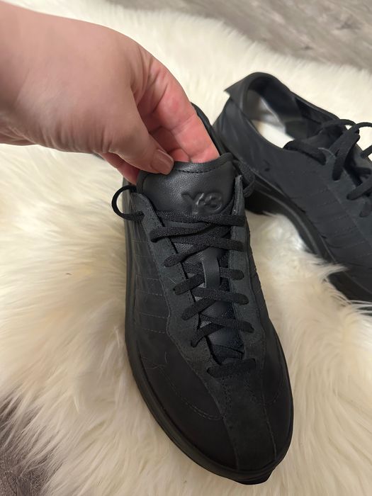 Кросівки Adidas Y-3 Subaya